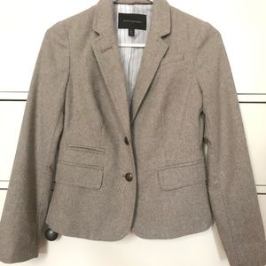 Bananas Republic blazer